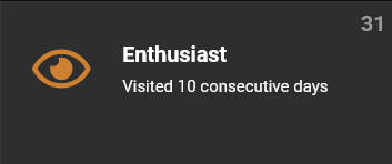 enthusiast